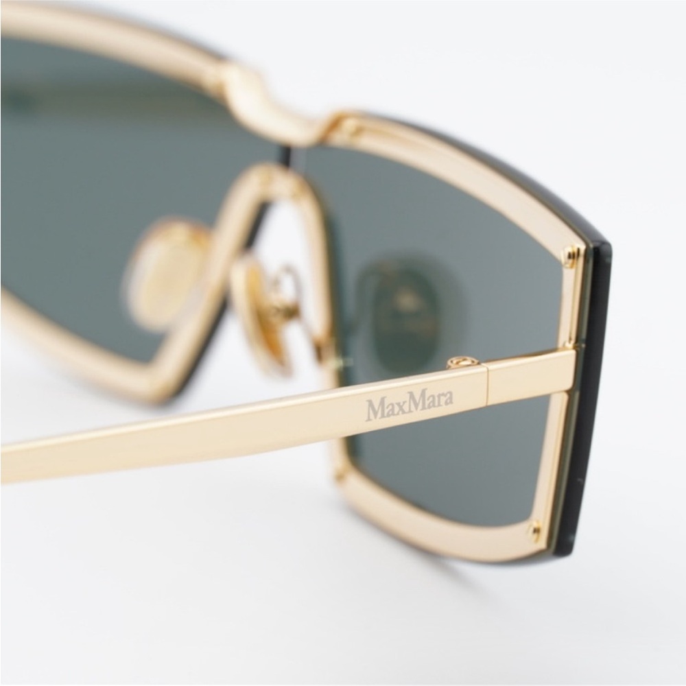 MaxMara MM0118 sunglasses - Picture 4 of 4